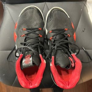 Kyrie 4’s